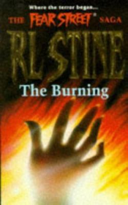 The Burning 0671852485 Book Cover
