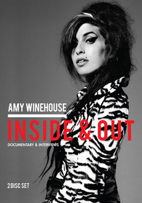 Inside & Out (2pc) (W/CD) B00YAZNBCA Book Cover