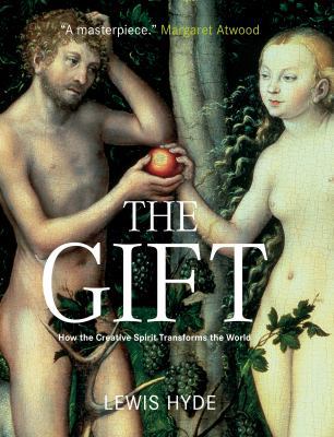 The Gift 1841958336 Book Cover