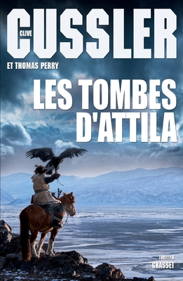 Les Tombes D'Attila [French] 2246812119 Book Cover