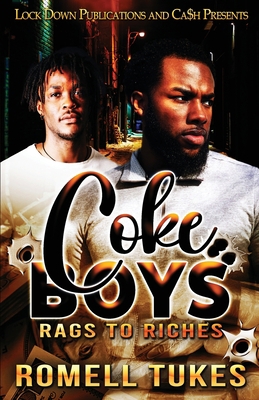 Coke Boys 1958111325 Book Cover