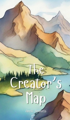 The Creator's Map 991687753X Book Cover