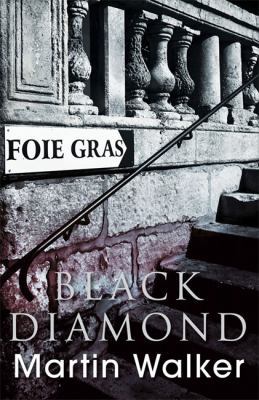 Black Diamond 0857380494 Book Cover