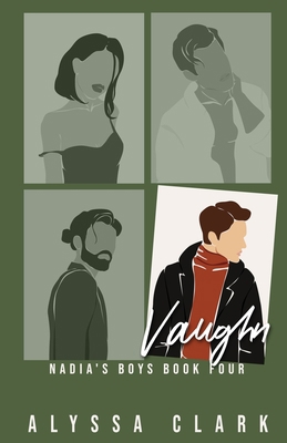 Vaughn 1684800048 Book Cover
