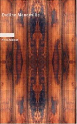 Eveline Mandeville 1426408307 Book Cover