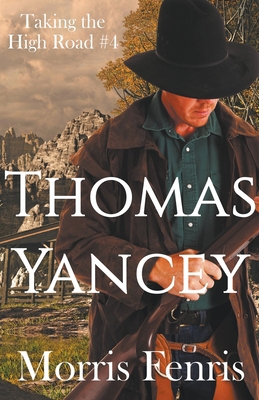 Thomas Yancey 139356416X Book Cover