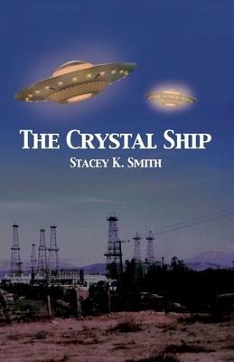 The Crystal Ship 1645309630 Book Cover
