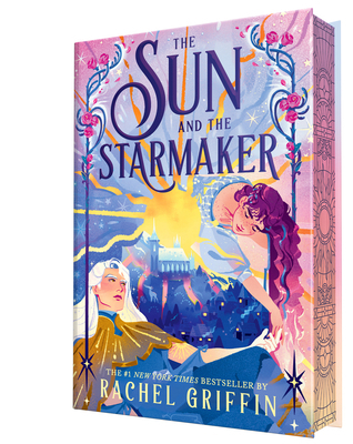 The Sun and the Starmaker (Deluxe Edition) 1728256186 Book Cover