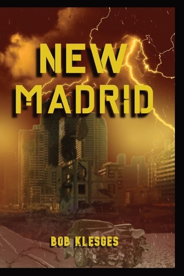New Madrid [Large Print] 1088020194 Book Cover