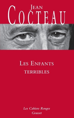 Les enfants terribles [French] 2246810450 Book Cover