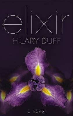 Elixir 0857070541 Book Cover