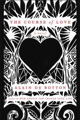 The Course of Love 1501134256 Book Cover