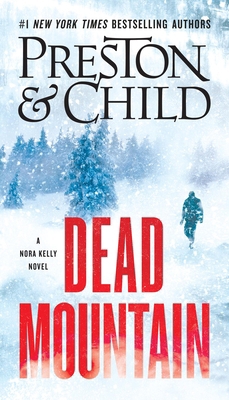 Dead Mountain 1538767201 Book Cover