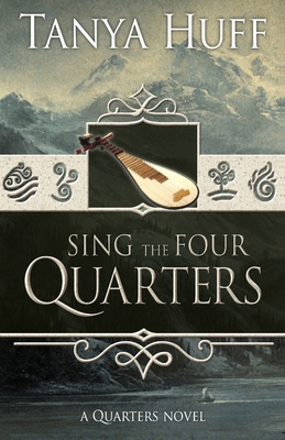 Sing the Four Quarters: A Quarters Novel 1625671547 Book Cover
