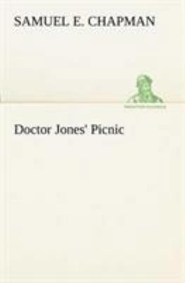 Doctor Jones' Picnic 3849151913 Book Cover