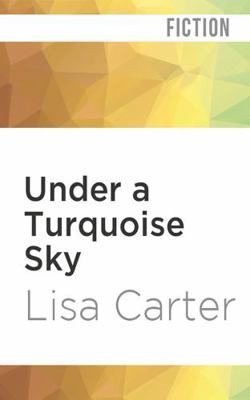 Under a Turquoise Sky 1799737659 Book Cover