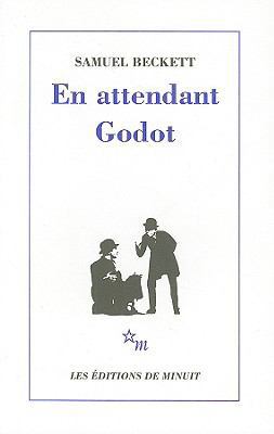 En Attendant Godot [French] B008XZXIQM Book Cover
