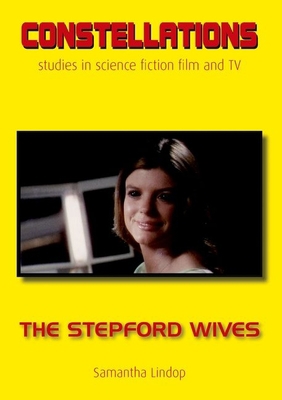 The Stepford Wives 1800859368 Book Cover