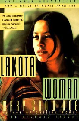 Lakota Woman 0833569228 Book Cover