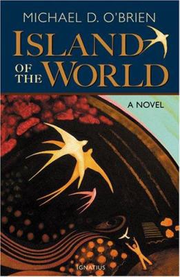 The Island of the World 1586172166 Book Cover