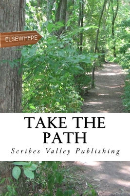 Take the Path 0985183314 Book Cover