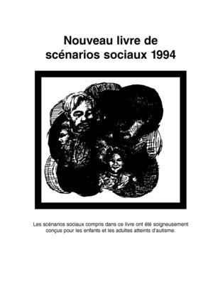 Nouveau Livre de Scenarios Sociaux 1994: Les Sc... [French] 1885477422 Book Cover