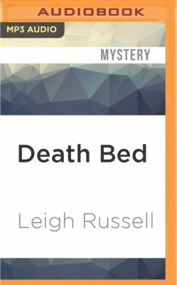 Death Bed 153183941X Book Cover