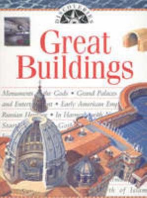 Great Buildings 0760750726 Book Cover