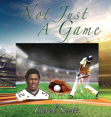 Not Just a Game 1955347808 Book Cover