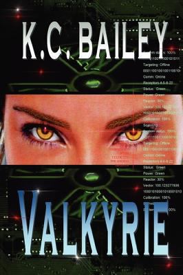 Valkyrie 1435737032 Book Cover