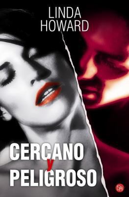 Cercano y Peligroso = Up Close and Dangerous [Spanish] 8466316965 Book Cover