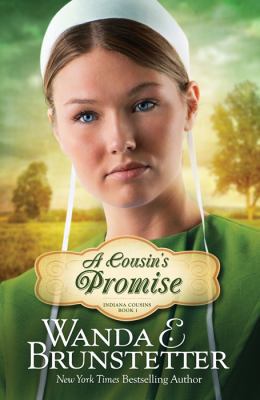 A Cousin's Promise 1624162266 Book Cover