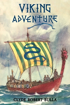 Viking Adventure B0DY5DXSL5 Book Cover