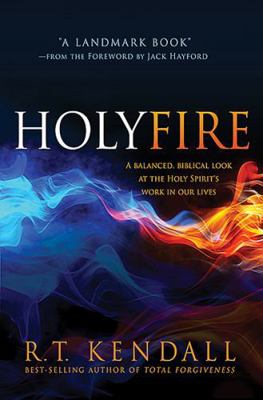 Holy Fire 1621366049 Book Cover