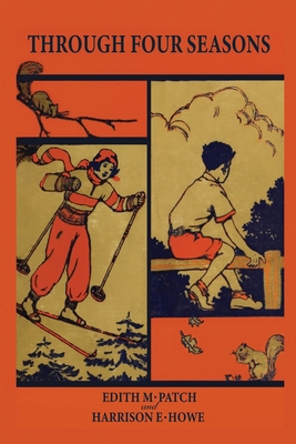 Through Four Seasons (Nature and Science Readers) 1998050351 Book Cover