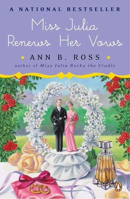 Miss Julia Renews Her Vows B005K5GAUE Book Cover