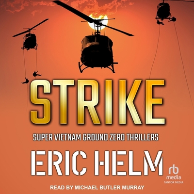 Strike B0C5H7KFK3 Book Cover