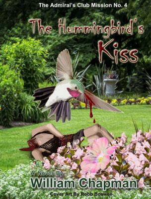 The Hummingbird's Kiss