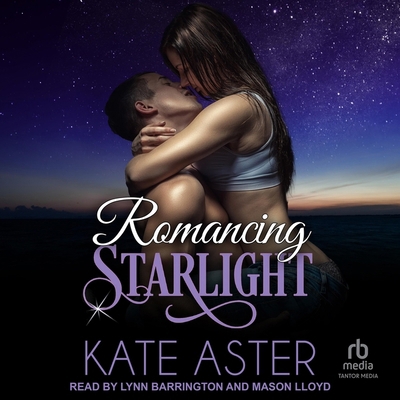 Romancing Starlight B0CW4W2DX6 Book Cover