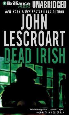 Dead Irish (Dismas Hardy Series) 1423322959 Book Cover