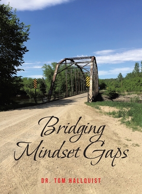 Bridging Mindset Gaps 1644689766 Book Cover