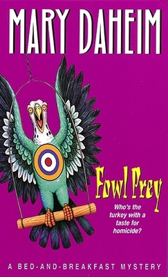 Fowl Prey B0073P518G Book Cover