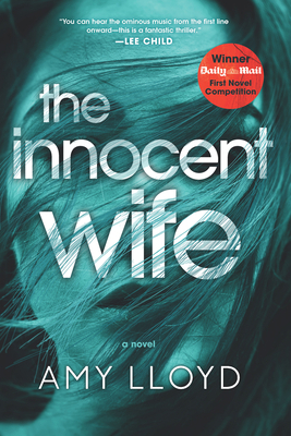 The Innocent Wife: A Novel 133590977X Book Cover