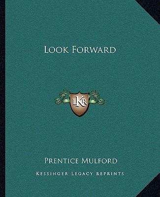 Look Forward 1162822732 Book Cover