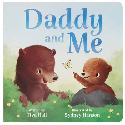 Daddy and Me B0FH7H5KNQ Book Cover