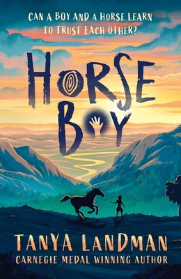 Horse Boy 1406377589 Book Cover