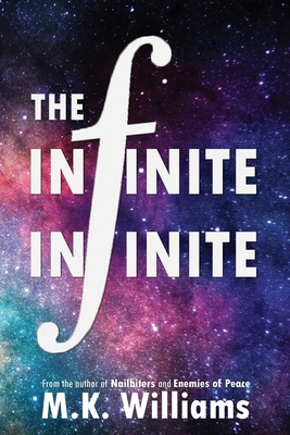 The Infinite-Infinite 1733392904 Book Cover