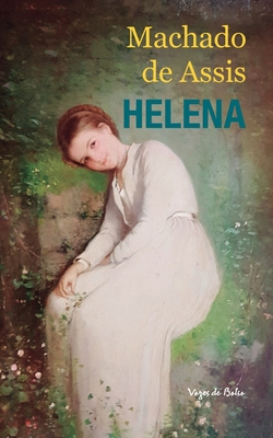 Helena (edição de bolso) [Portuguese] 8532658016 Book Cover