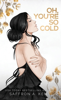 Oh, You're So Cold            Book Cover