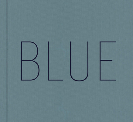 Sean Scully: Blue B0GWQQ1F2M Book Cover